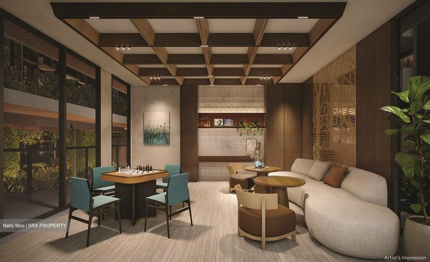 Otto Place (D24), Condominium #456306171